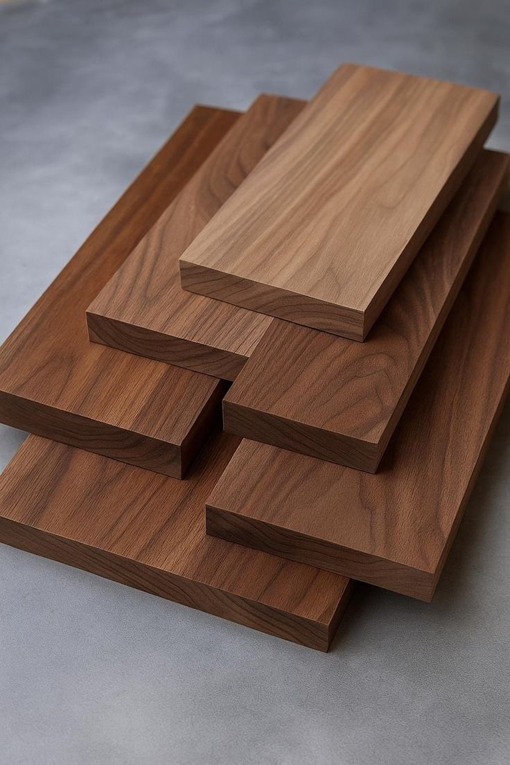 walnut wood