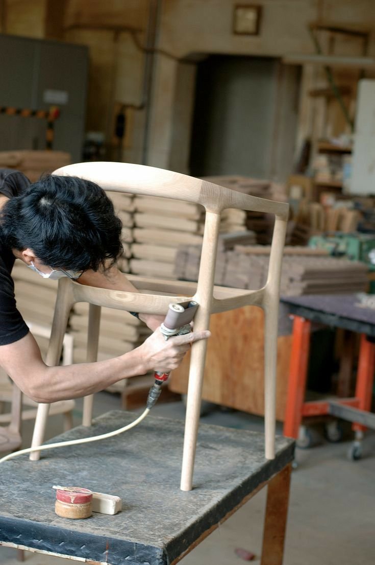 sustainable furniture