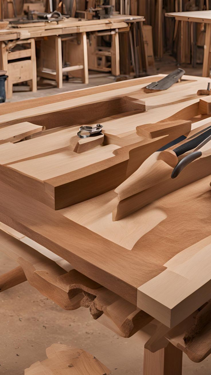 furniture manufacturing