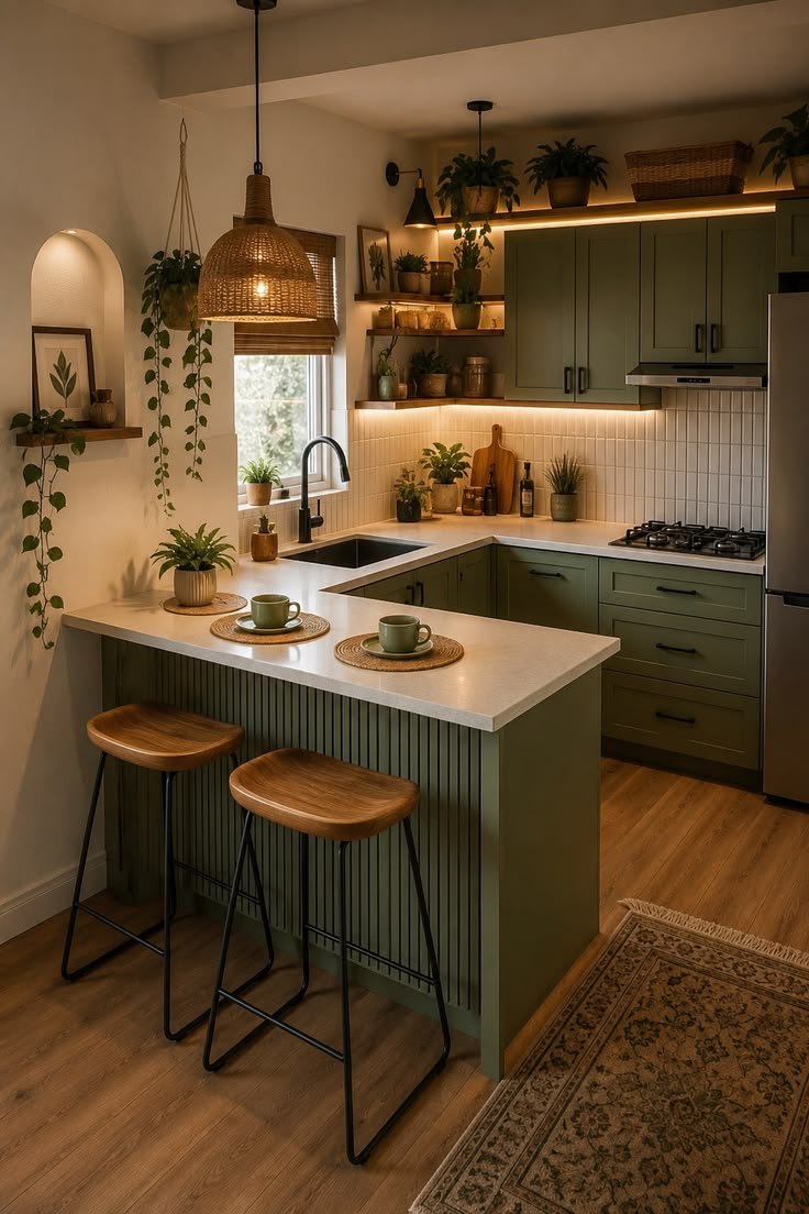 kitchen set furniture