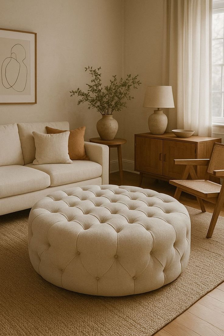 minimalist interior