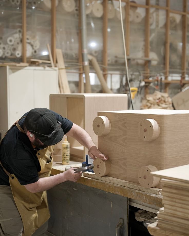 furniture manufacturing