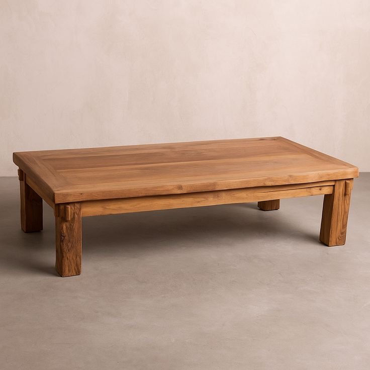 teak wood