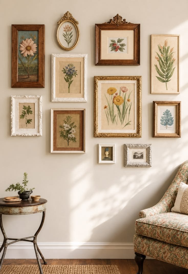 wall decorations
