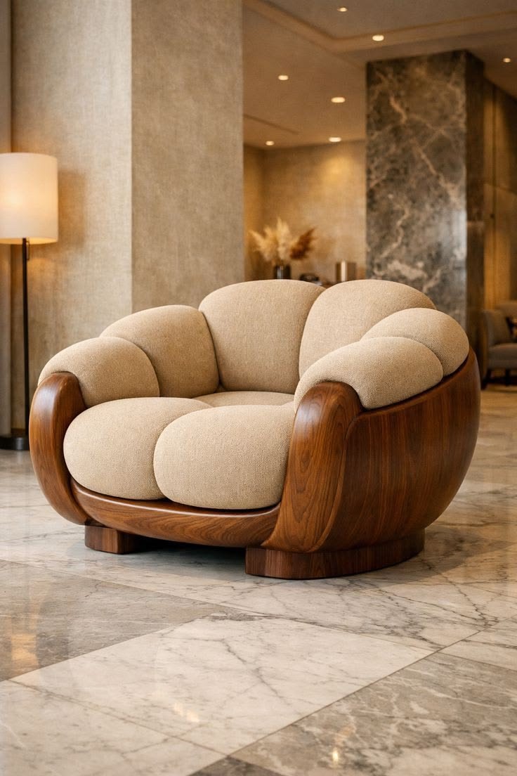 luxury furniture