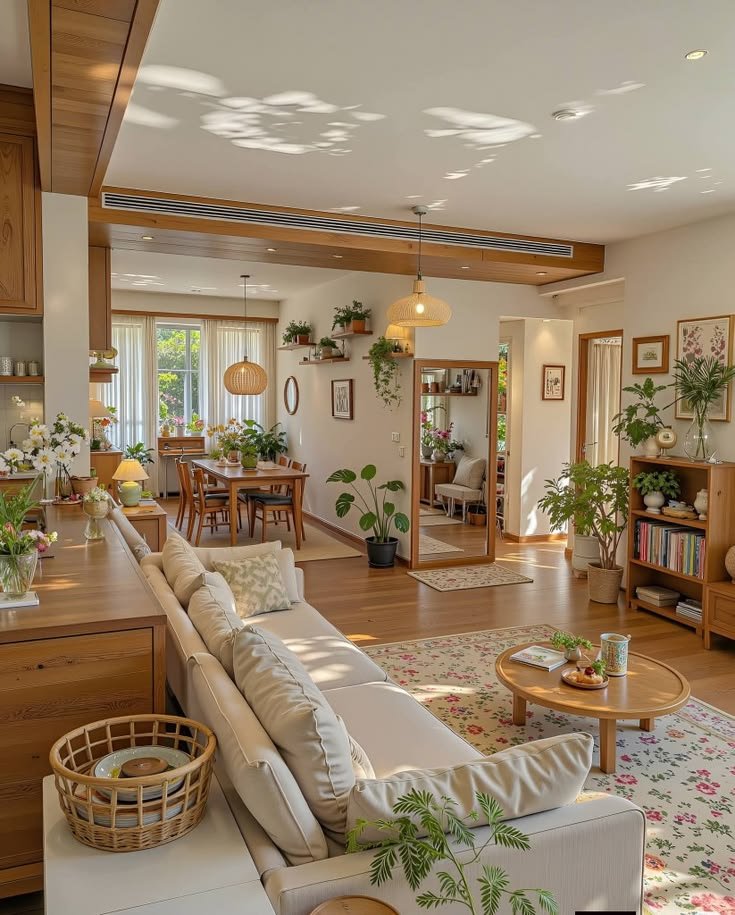 scandinavian interior