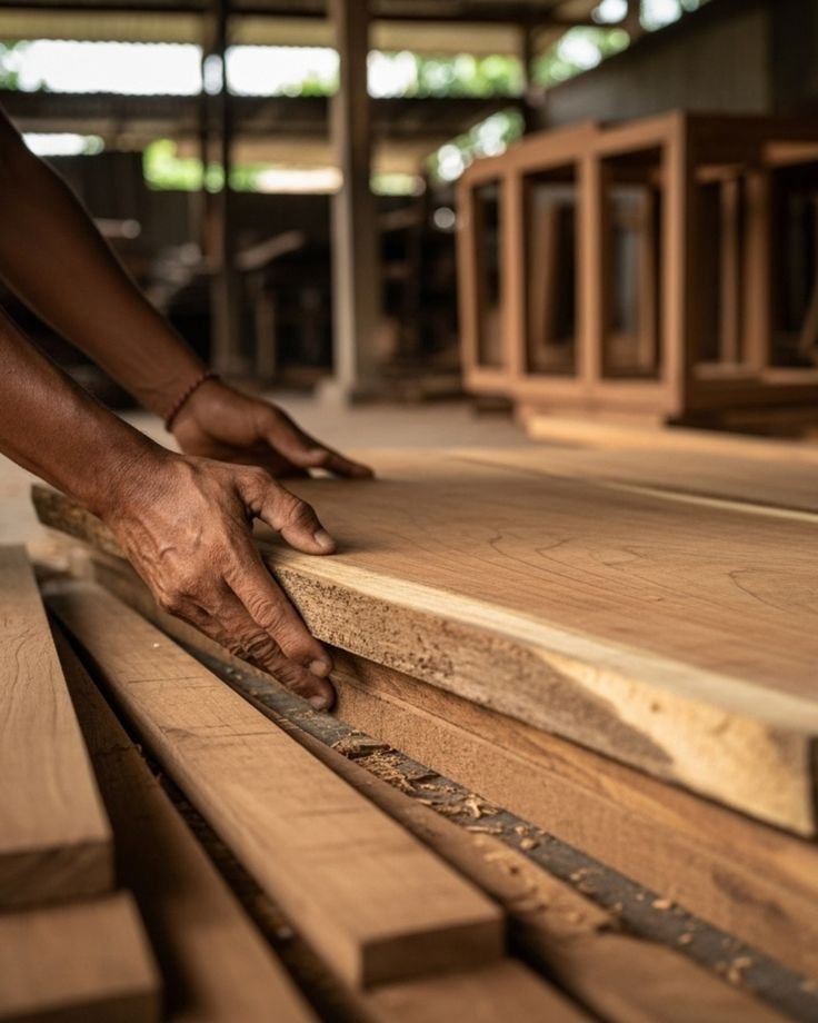 sustainable furniture