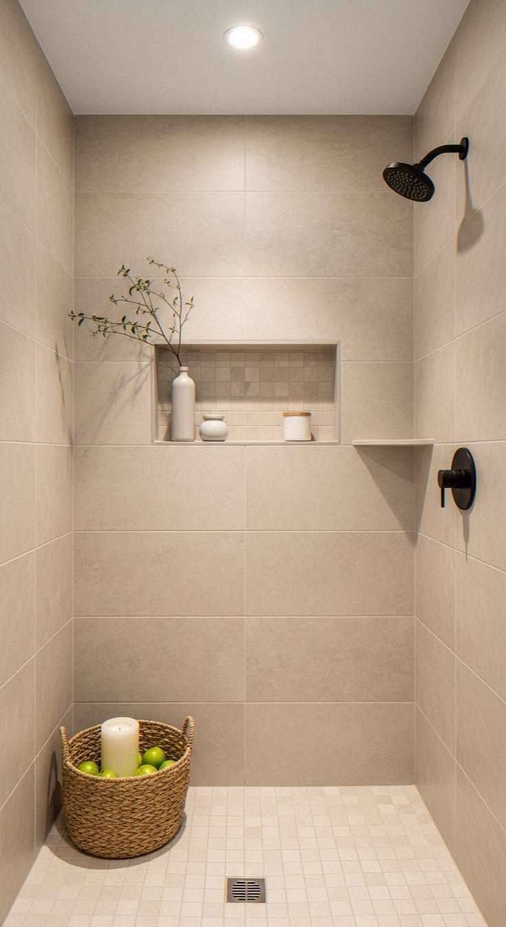 bathroom interior