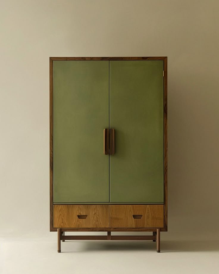 furniture finishing
