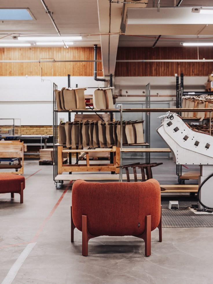 sustainable furniture