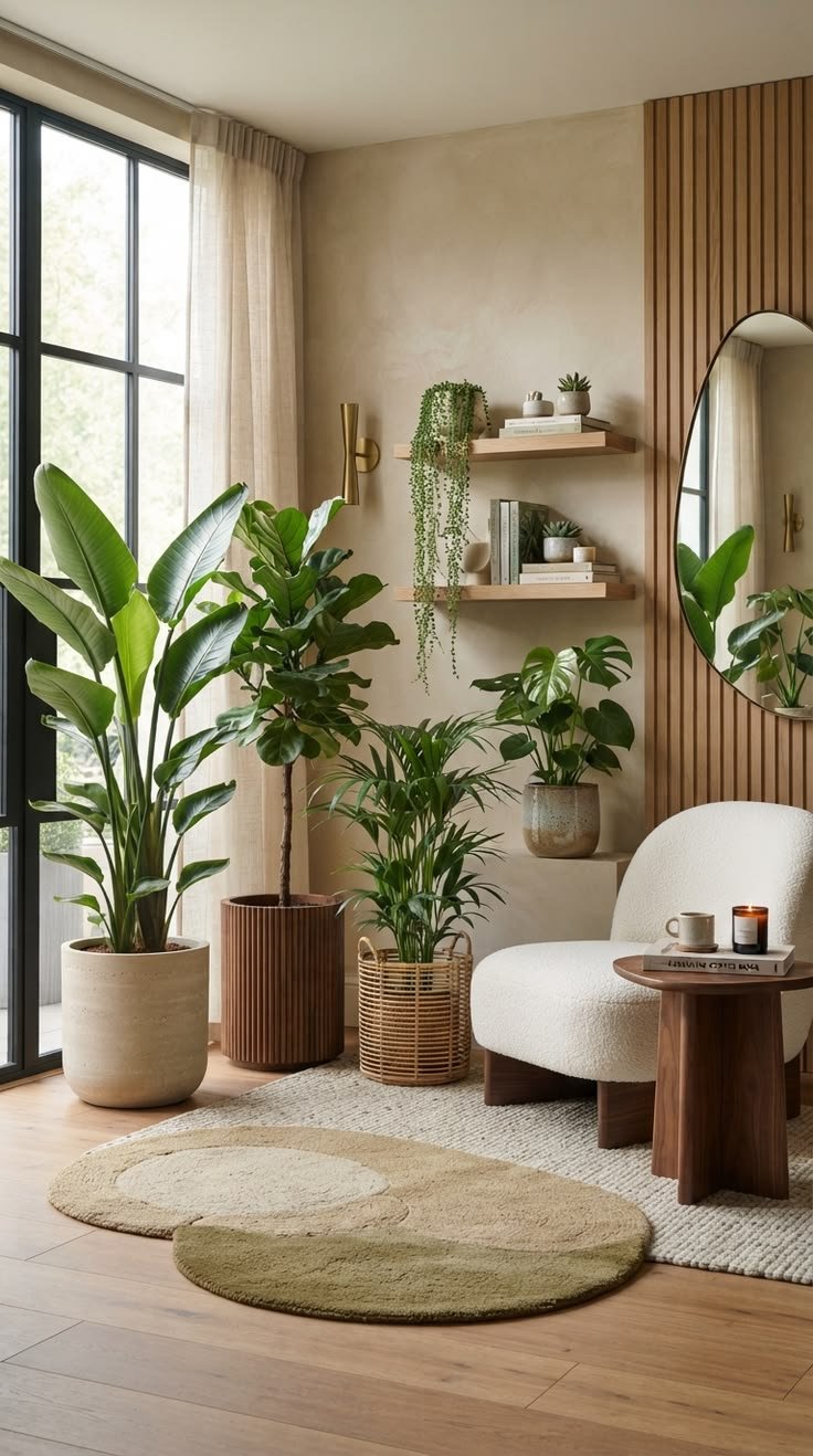 interior design