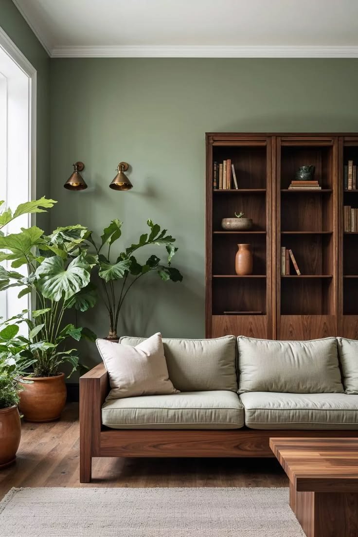walnut wood