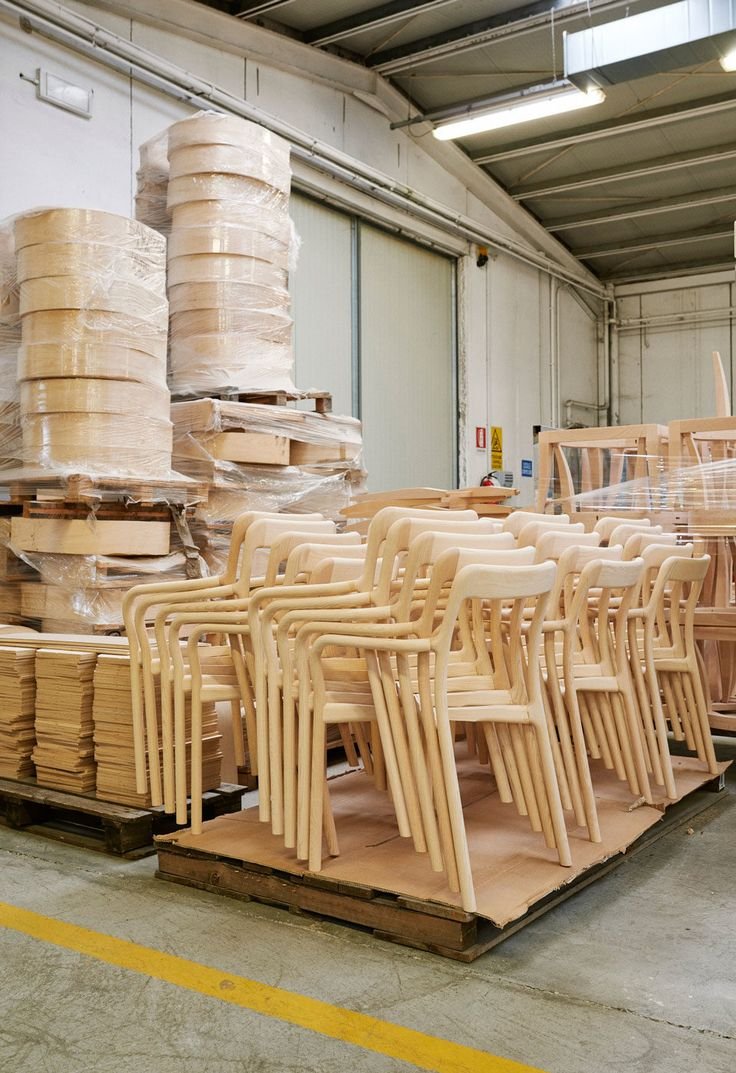 sustainable furniture