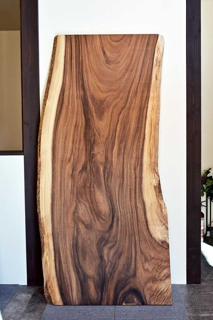 mahogany vs trembesi