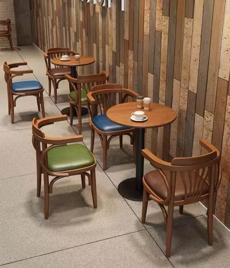 restaurant furniture