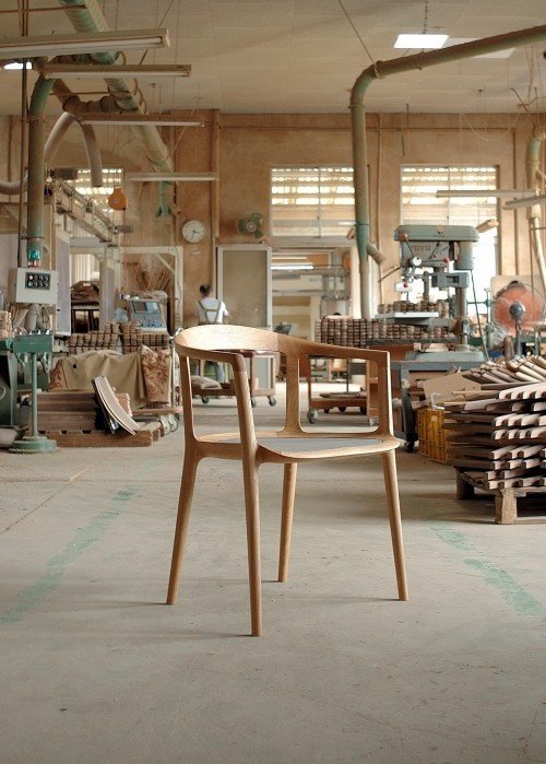 furniture manufacturing