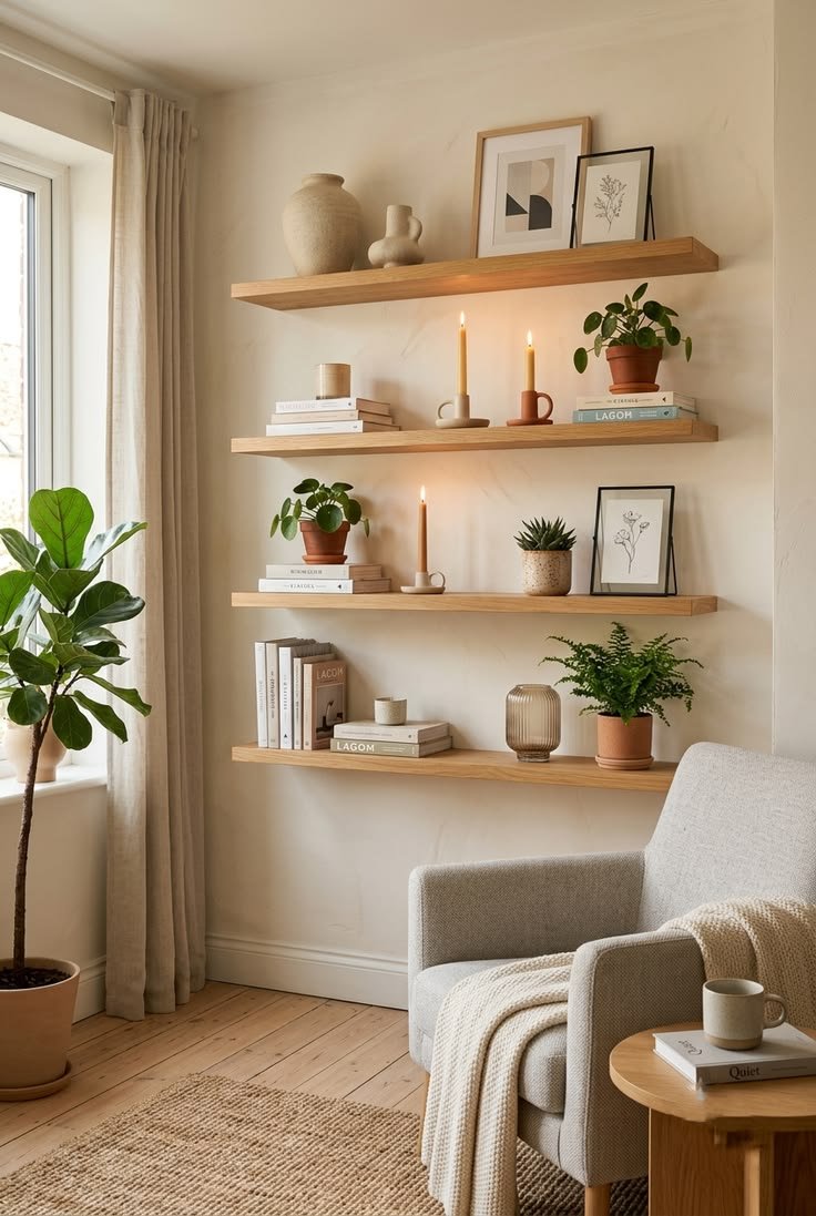 wall decorations