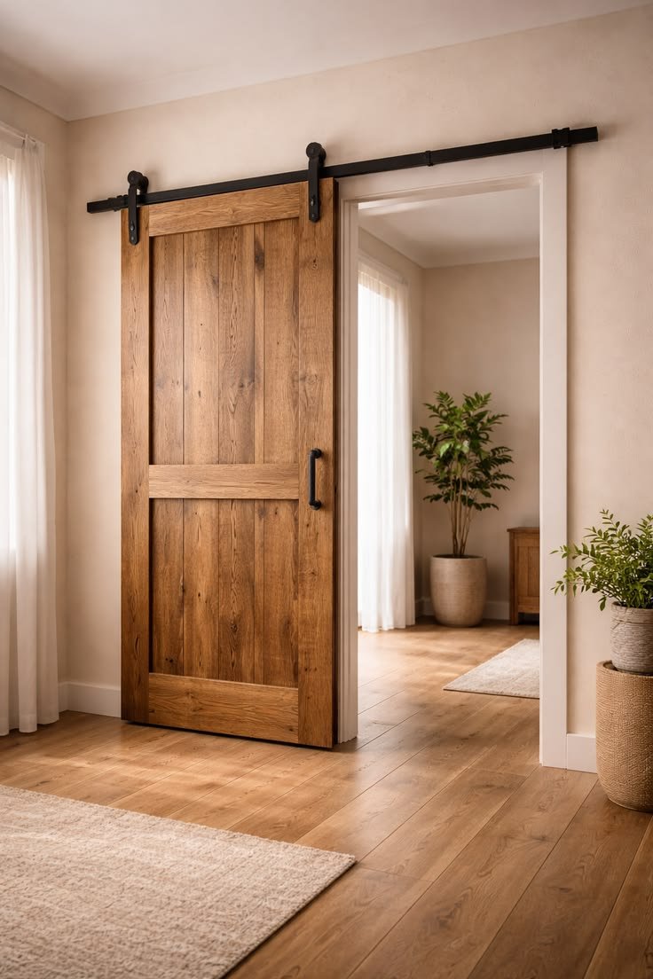 doors
