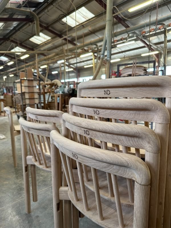 furniture manufacturing