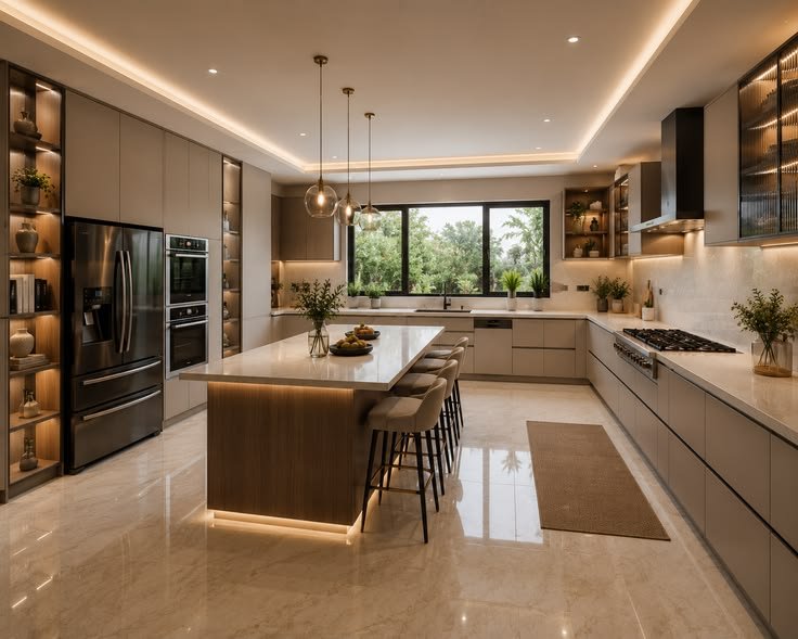 kitchen set furniture