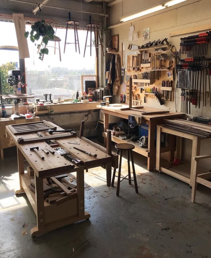 furniture manufacturing