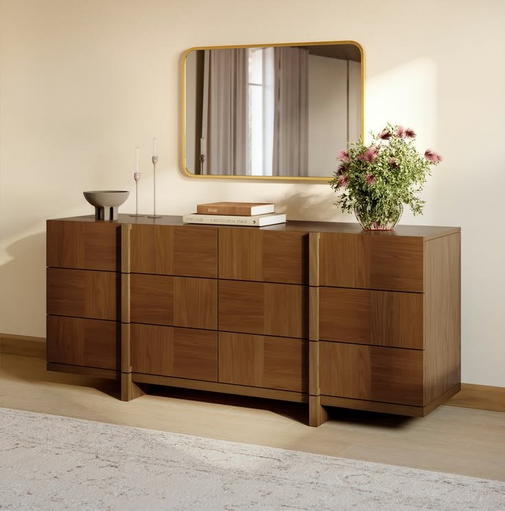 dresser furniture