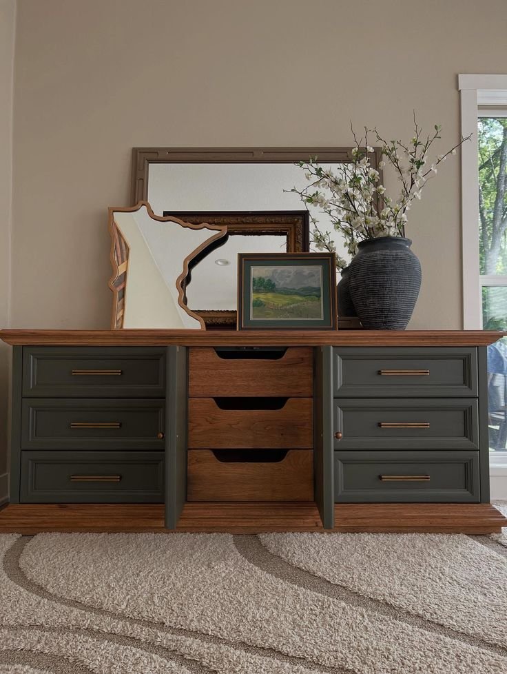 dresser furniture