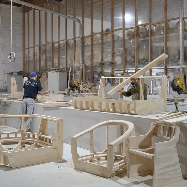 indonesian furniture