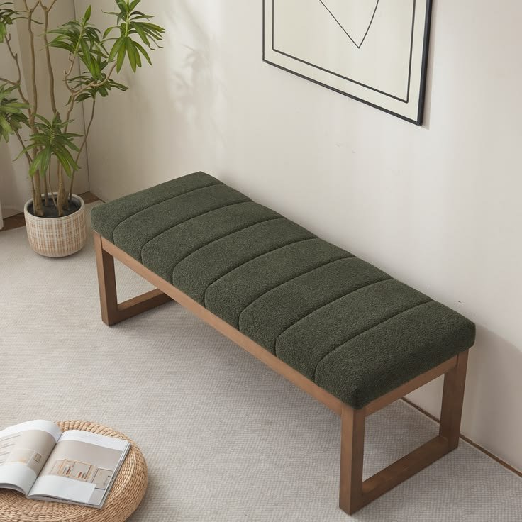 bench furniture