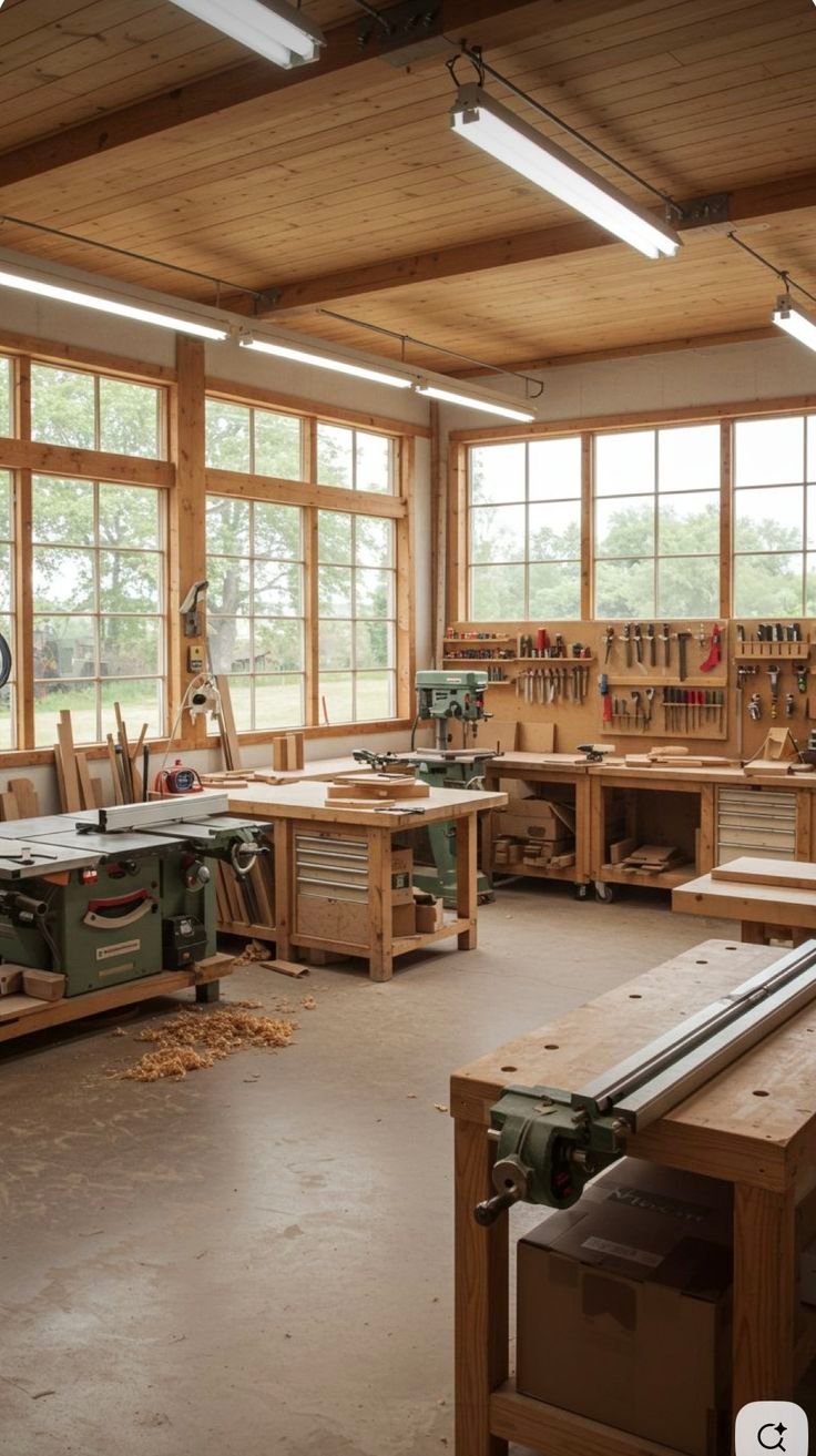 furniture manufacturing
