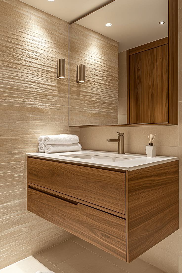 bathroom interior