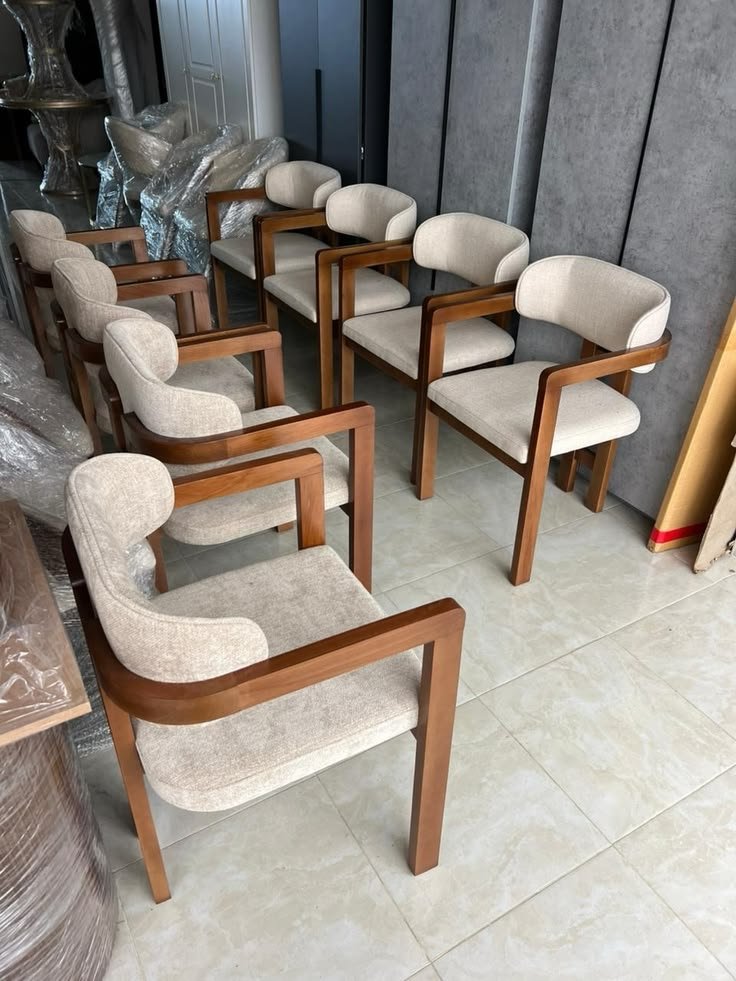 furniture manufacturing