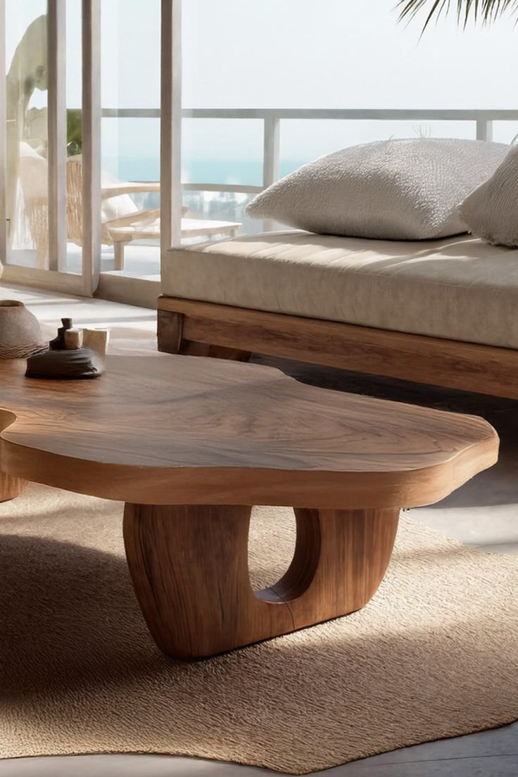 teak wood
