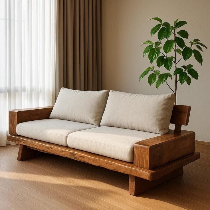 teakwood furniture