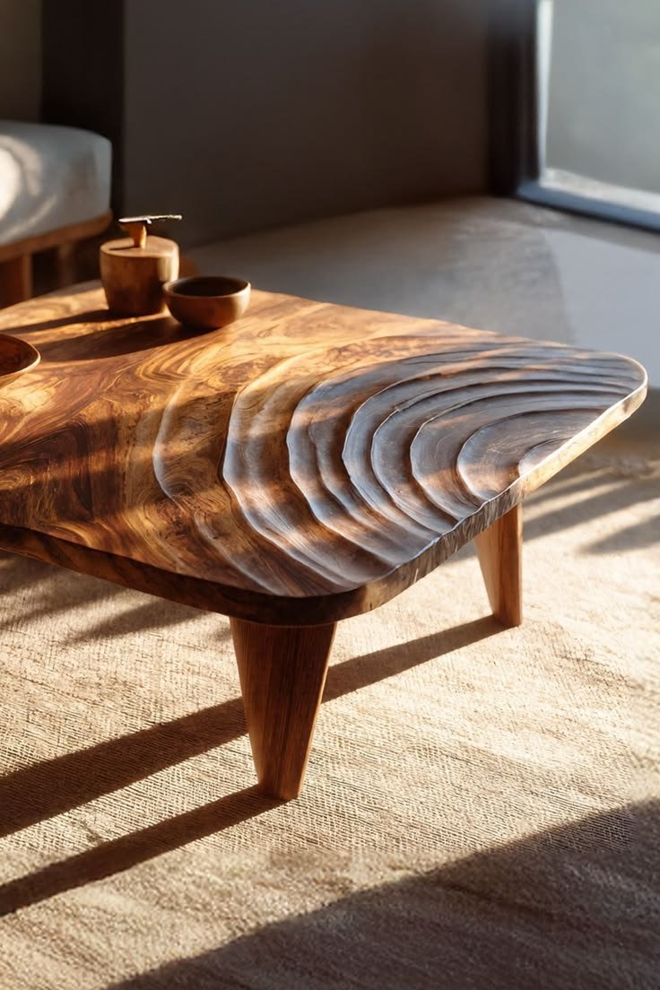 walnut wood