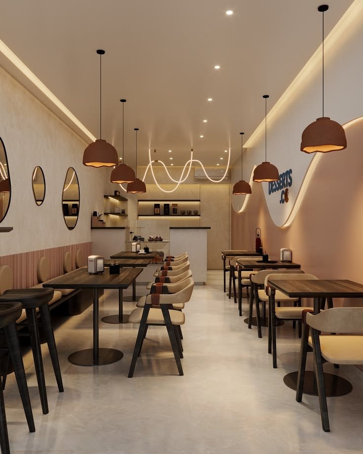 restaurant furniture