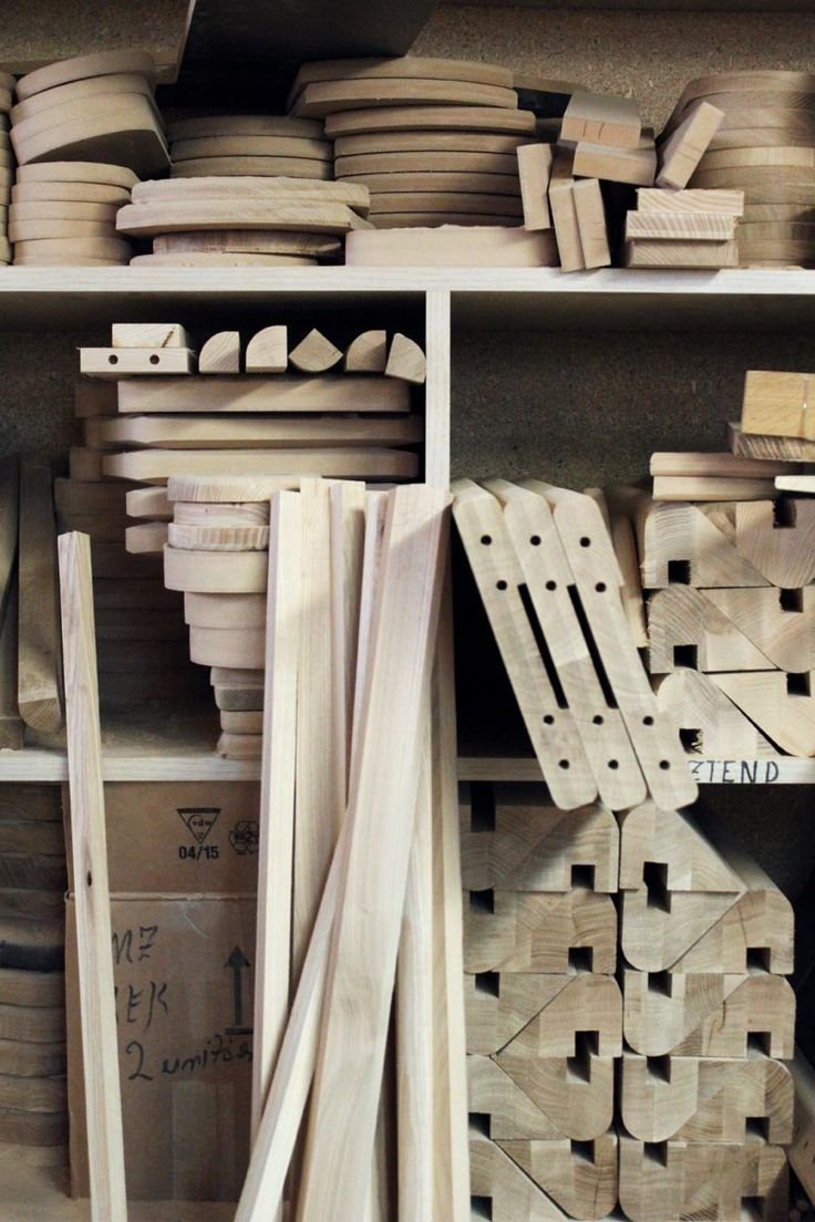 sustainable furniture