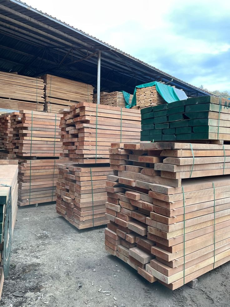 teak furniture