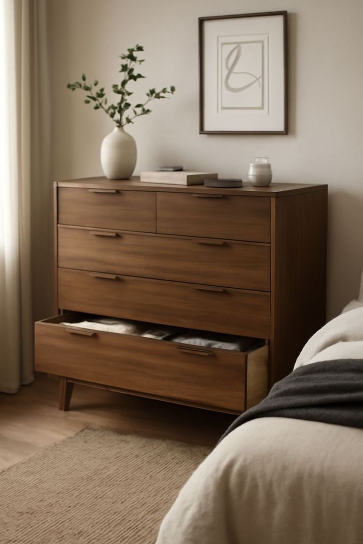 wood furniture
