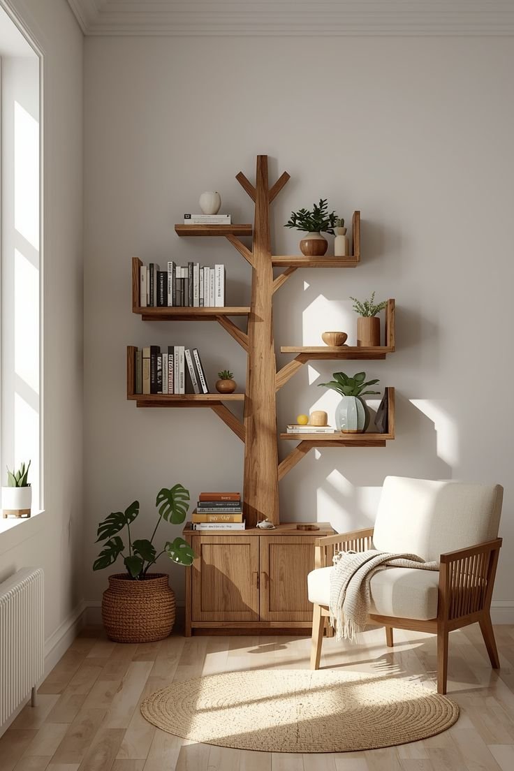 bookshelf furniture