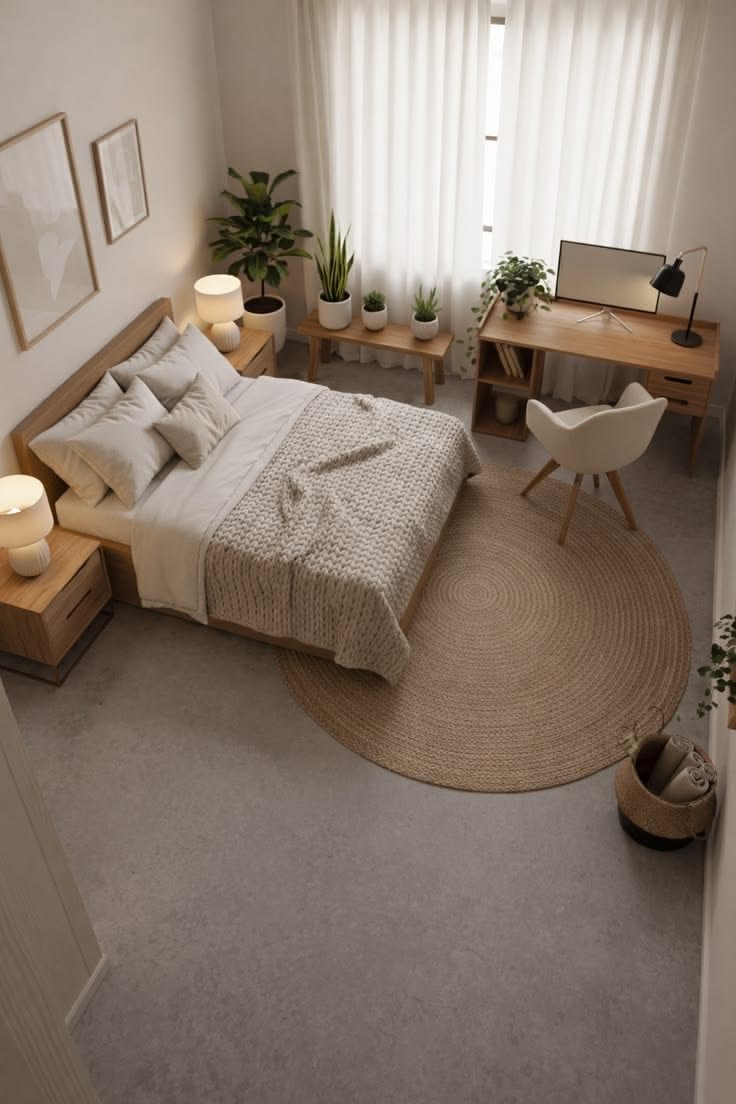 interior design