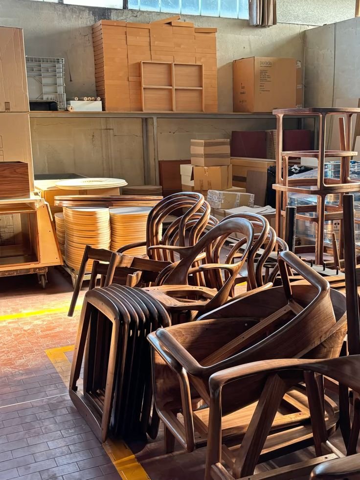 furniture manufacturing
