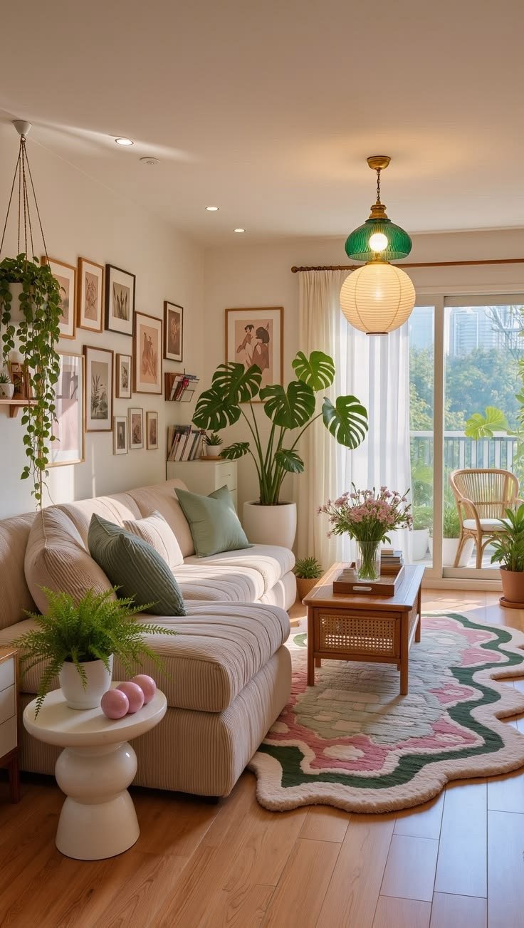 interior design