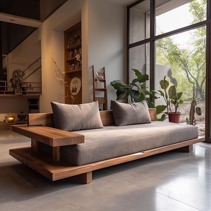 teakwood furniture
