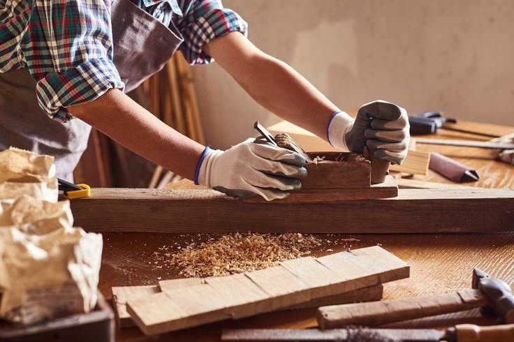 furniture manufacturing