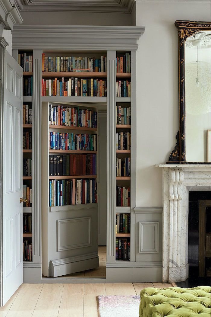 bookshelf furniture