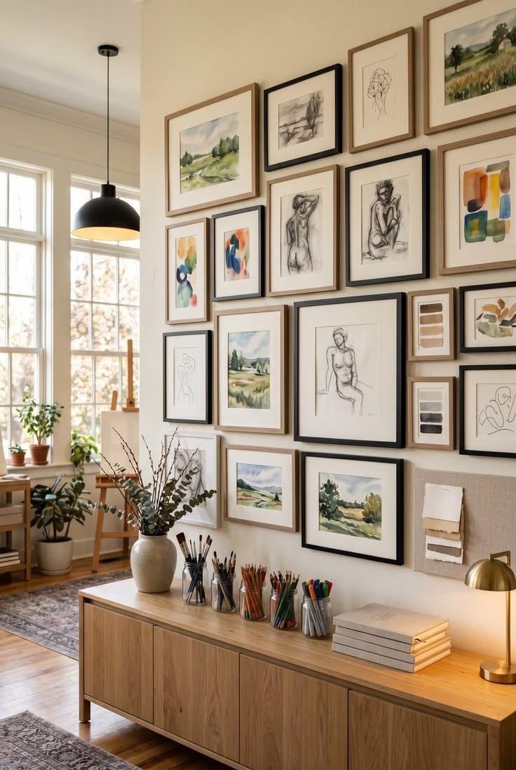 interior design