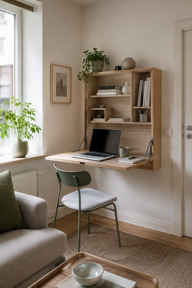 study room