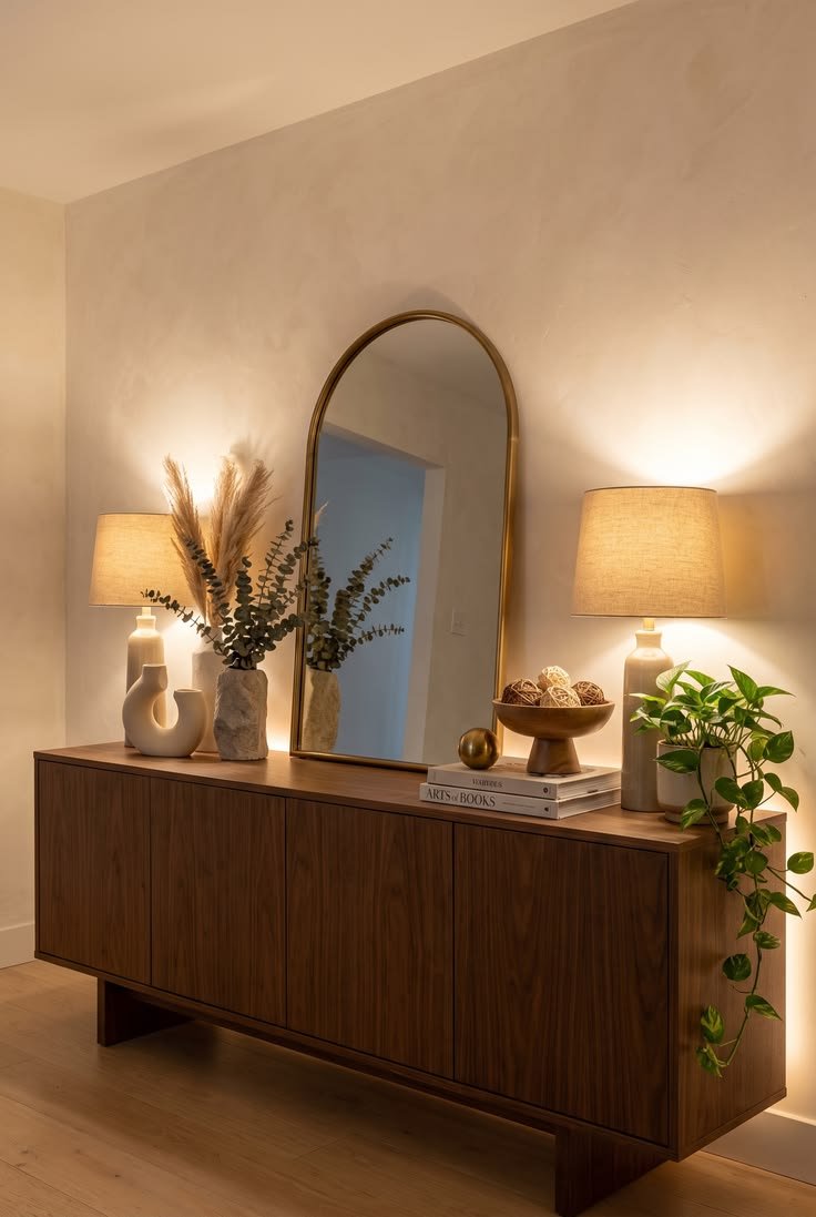 credenza