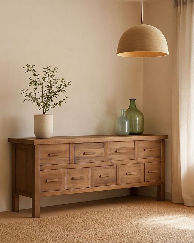 credenza